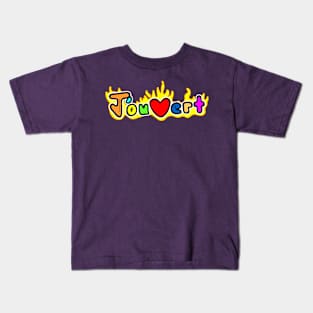 J'ouvert Kids T-Shirt